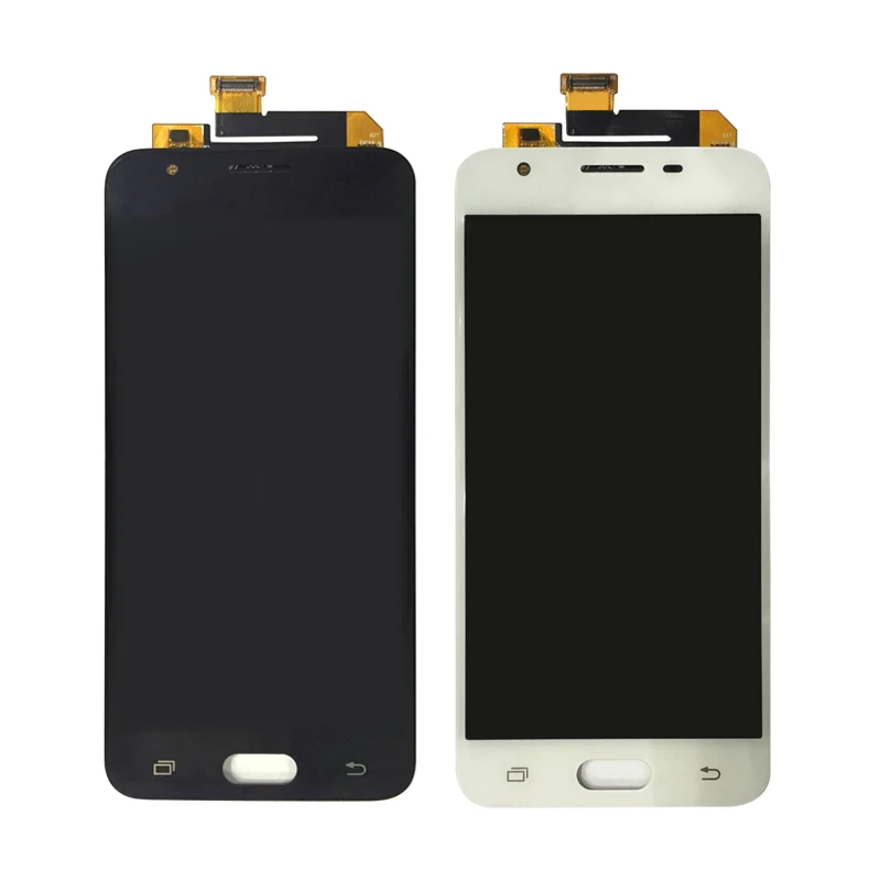 

For Samsung Galaxy J5 Prime G570 SM-G570F G570 LCD Display With Touch Screen Digitizer Assembly Free Shipping