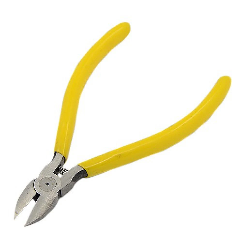 Buy Carbon Steel Jewelry Pliers, Side Cutting Pliers