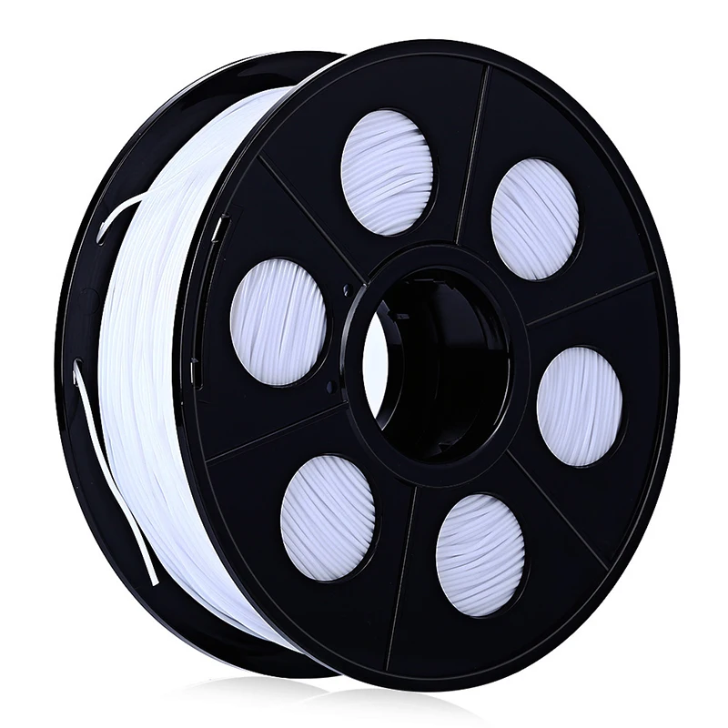 

KCAMEL HIGH QUALITY 3d printer filament WOOD NYLON TPU CARBON FIBER PETG material filament fexible filament