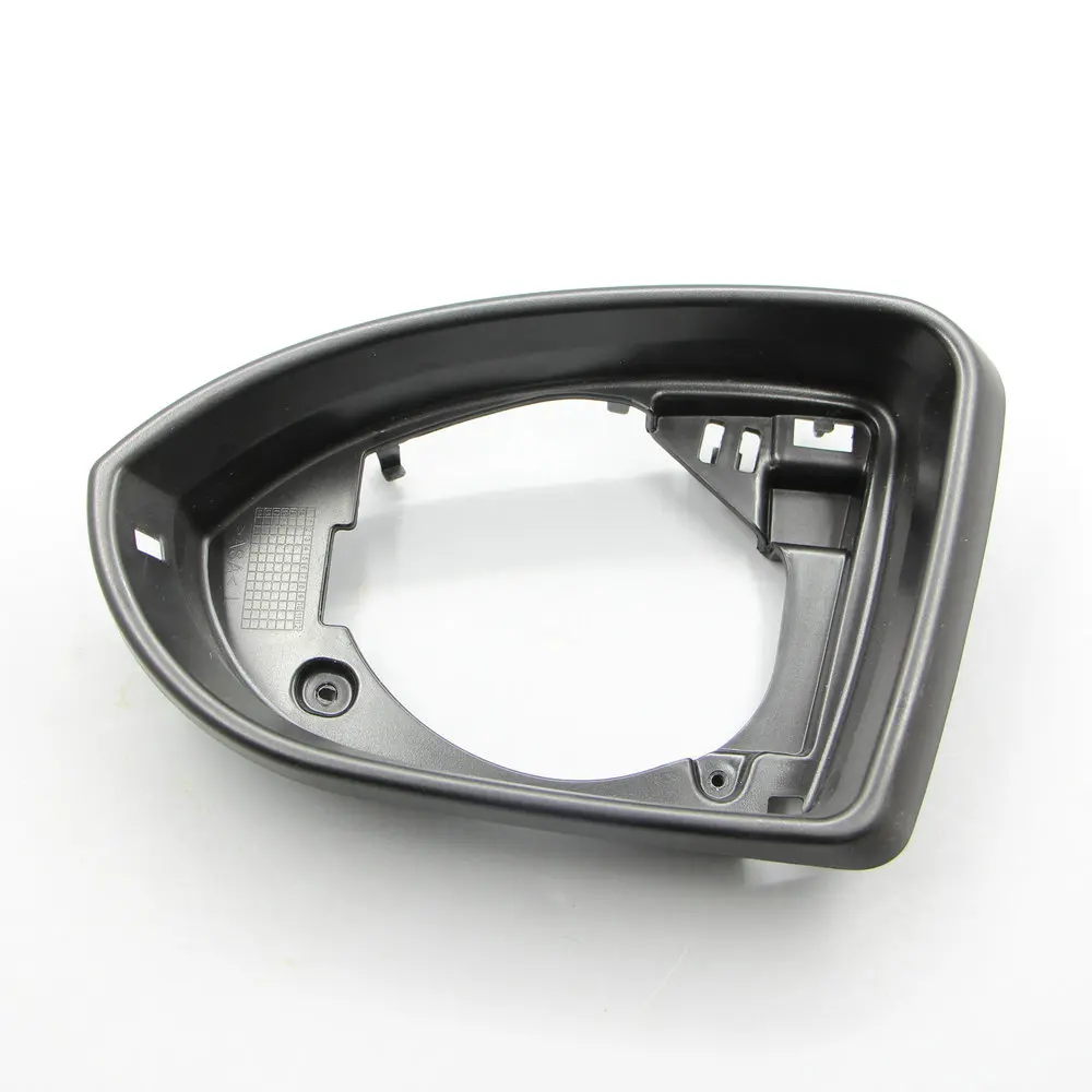 It is suitable for popular golf 7 MK7 RLINE reversing mirror outer