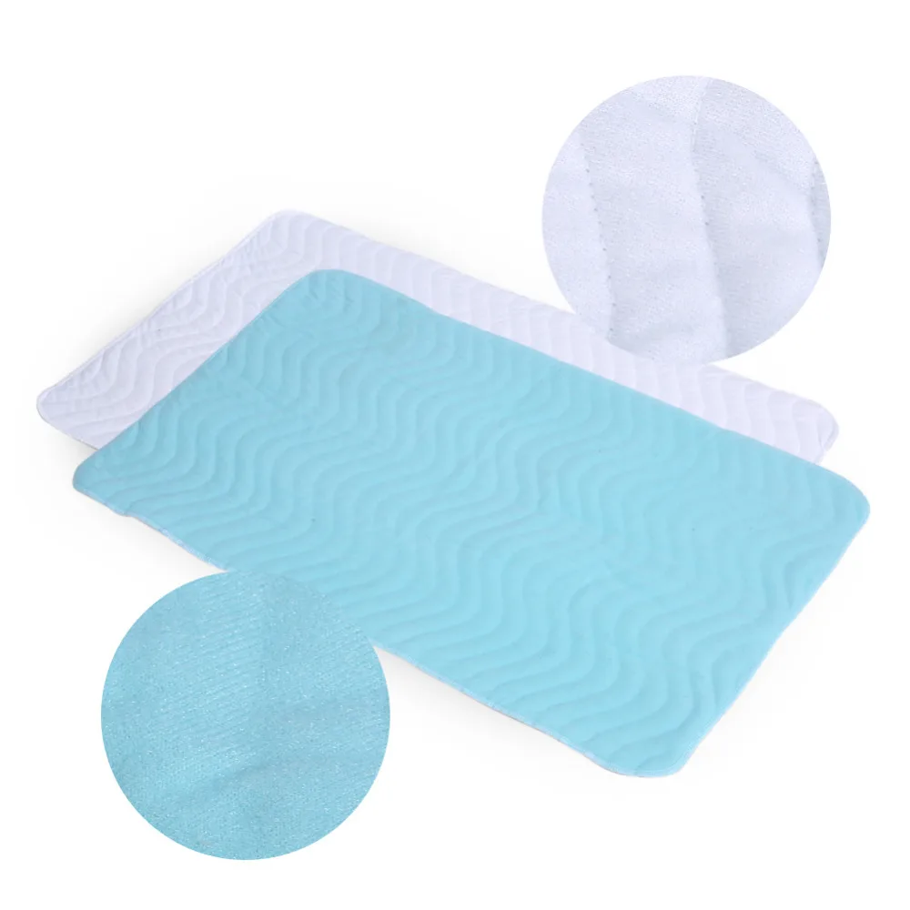 Buy Urine Mat Washable Reusable Incontinent Urine Mat