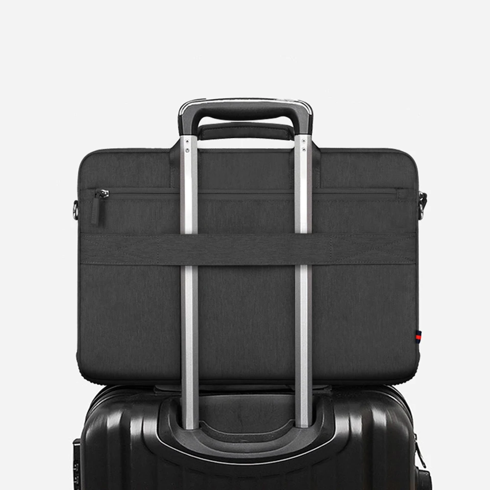 Сумка для ноутбука WIWU 16 15 6 дюйма водонепроницаемый чехол планшета Xiaomi Air 13 3 сумка