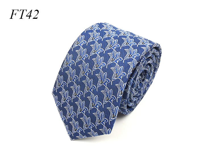 FT necktie 42