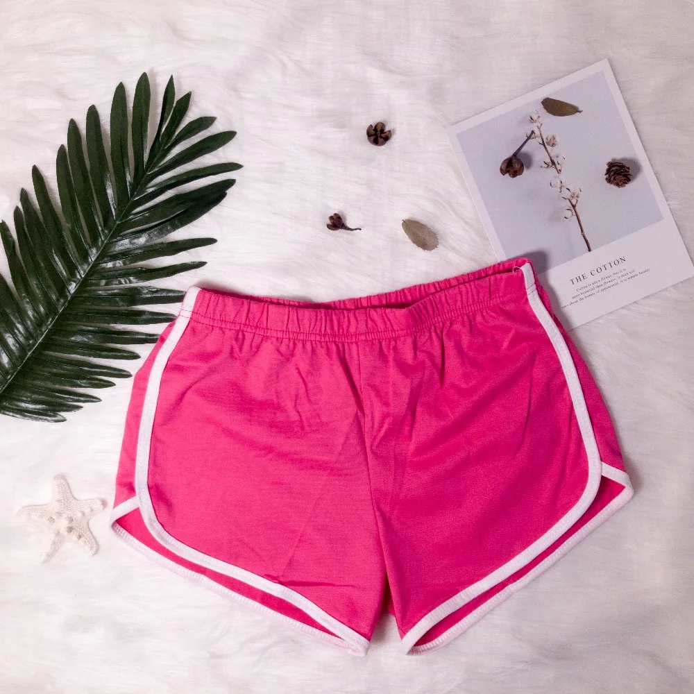 women mini shorts