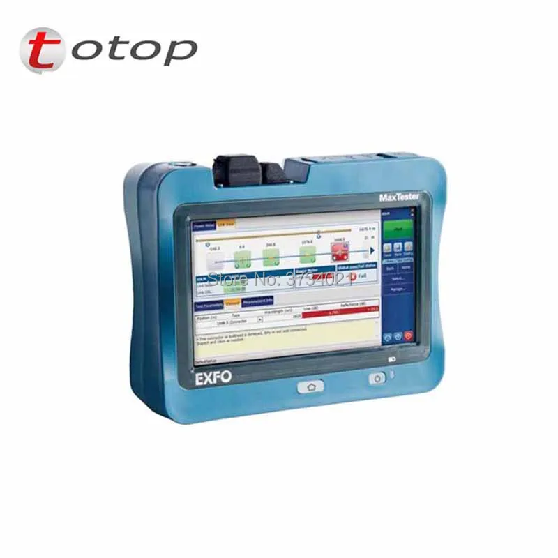 EXFO MaxTester-720C (7)