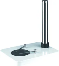 

AMDSP B1 Column flat base for stereo microscope