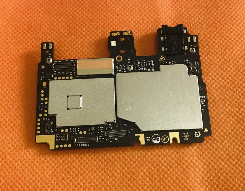 

Original mainboard 4G RAM+64G ROM Motherboard for Micromax E4816 Qualcomm Snapdragon 435 Octa Core Free Shipping