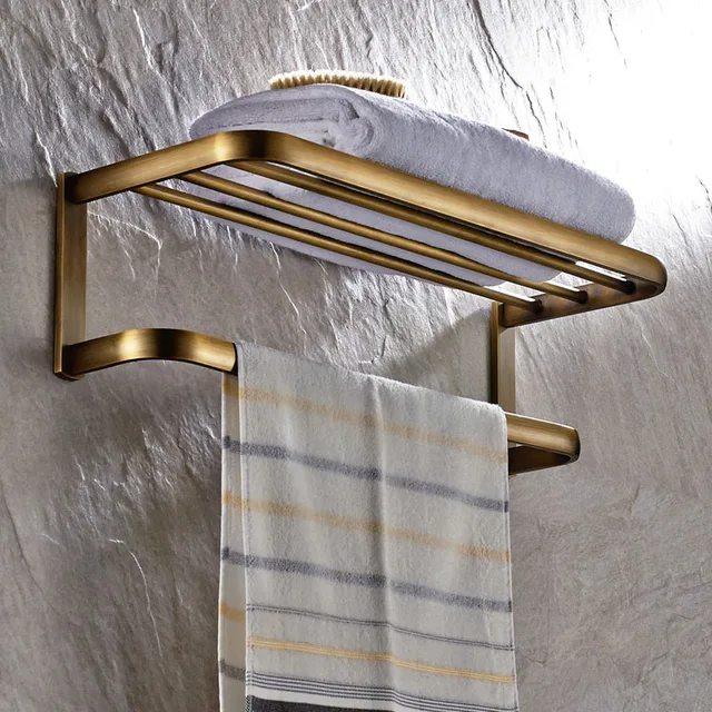 towel tower rack