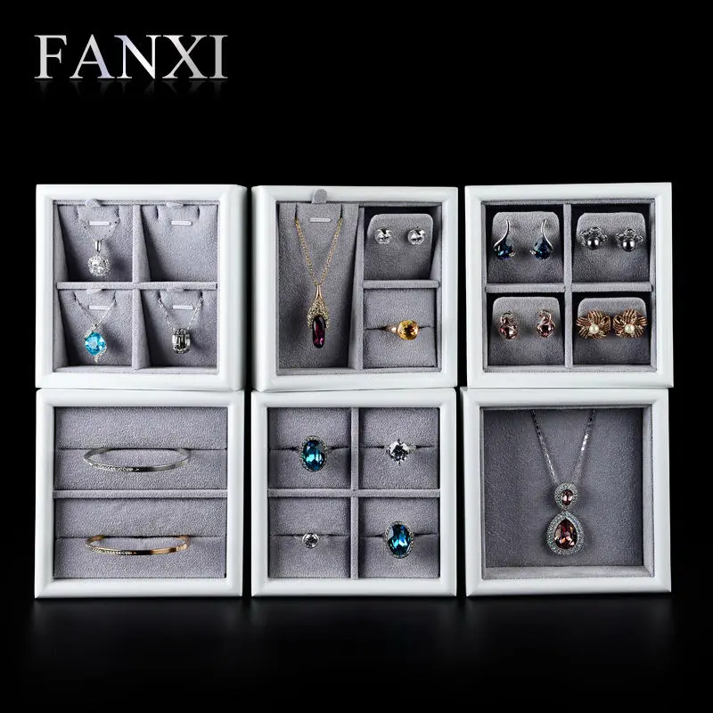 

FANXI Free shipping custom