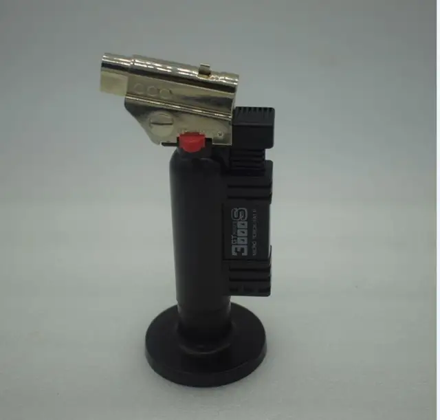 Jewelry Torch GB2001 GT3000S GT5000S Micro Jewelers Gas Torch Melting