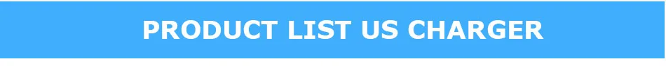 Product List US