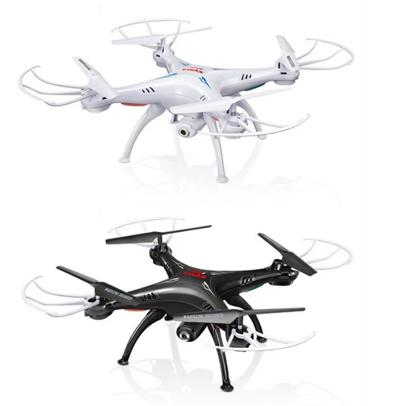 

SYMA X5SW RC Drone Wifi Camera Quadcopter Real Time Transmit FPV Headless Mode Dron RC Helicopter Quadcopter Drone Aircraft for