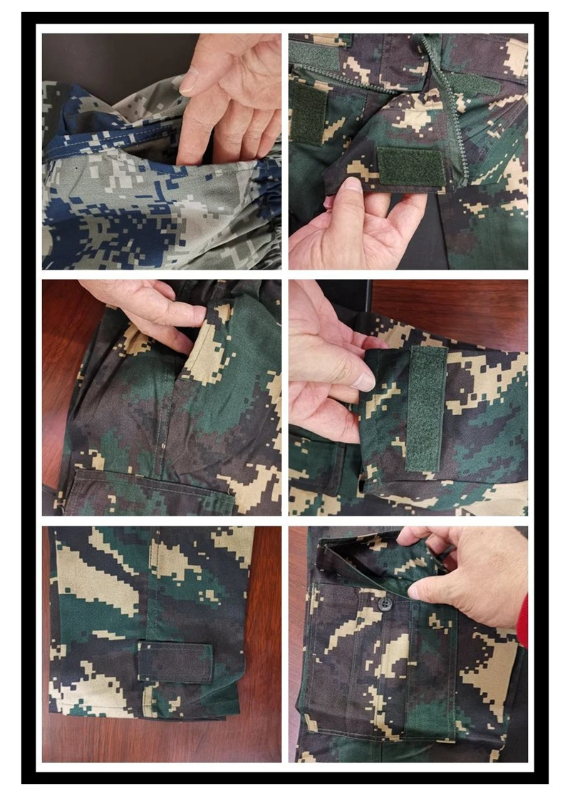 Army Kids 16