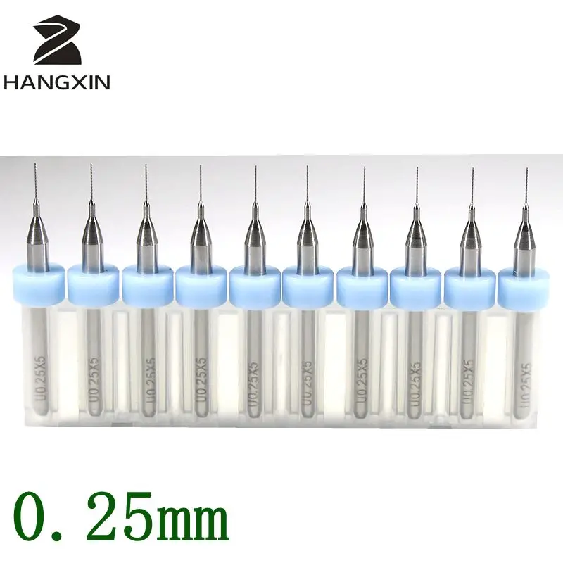 0.25mm tools