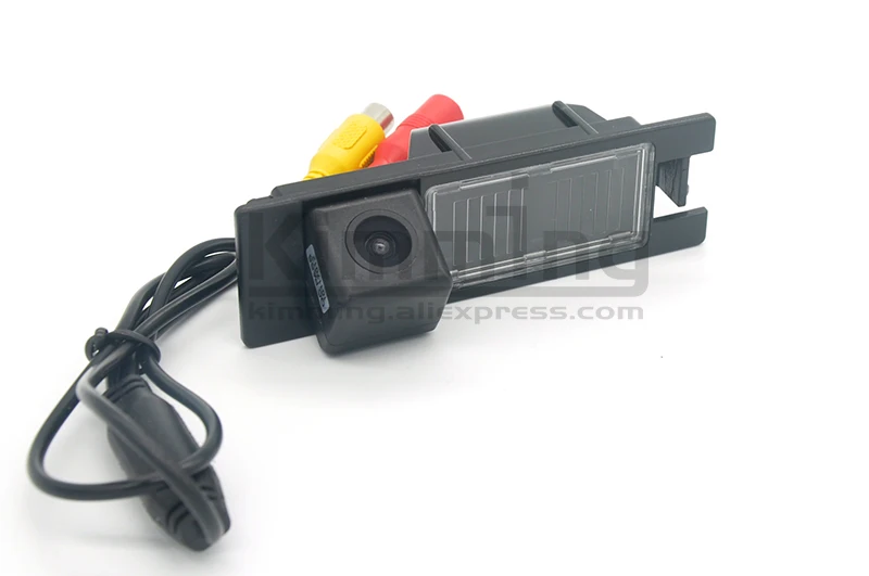 Rear view camera Reversing camera Parking camera Backup camera License Plate Light Original camera Sony camera Buick Regal Buick Excelle XT Buick Verano  (1)