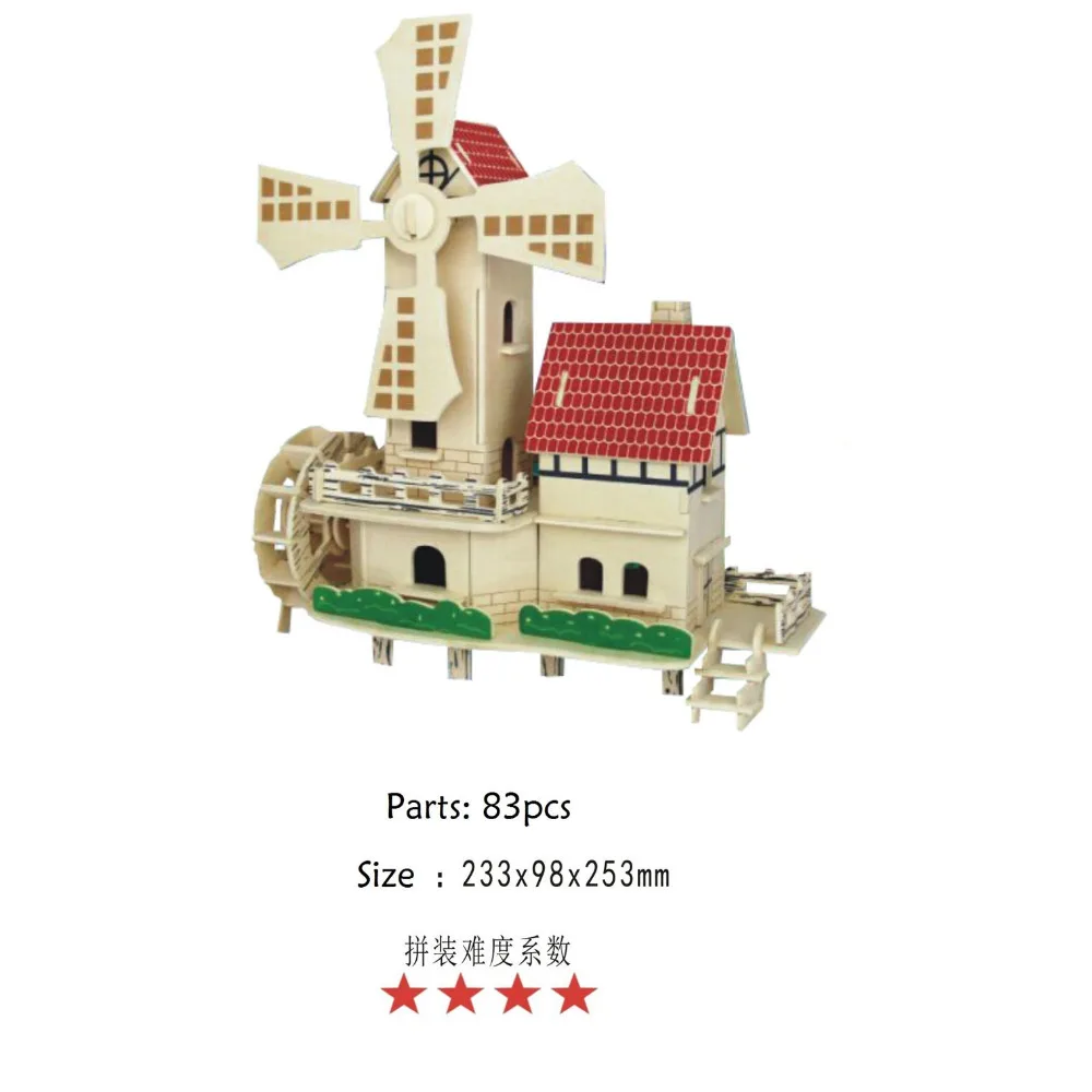 Pizzle house