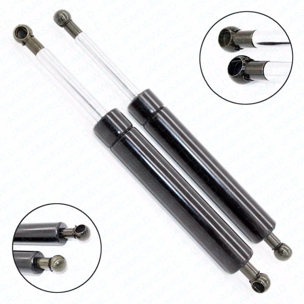 1 Pair Auto Lift Supports Gas Struts for Mercedes Benz S211 E320 E350