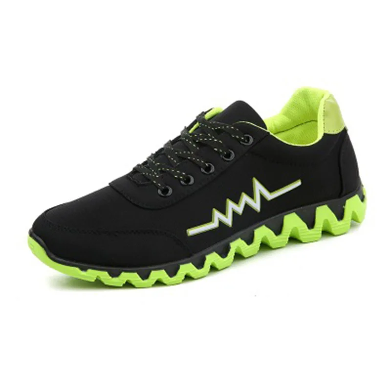 

Men Sneakers Running Shoes mens Light designer Sneakers Canvas Breathable Sport Shoes men Jogging Walking Athletics Shoes