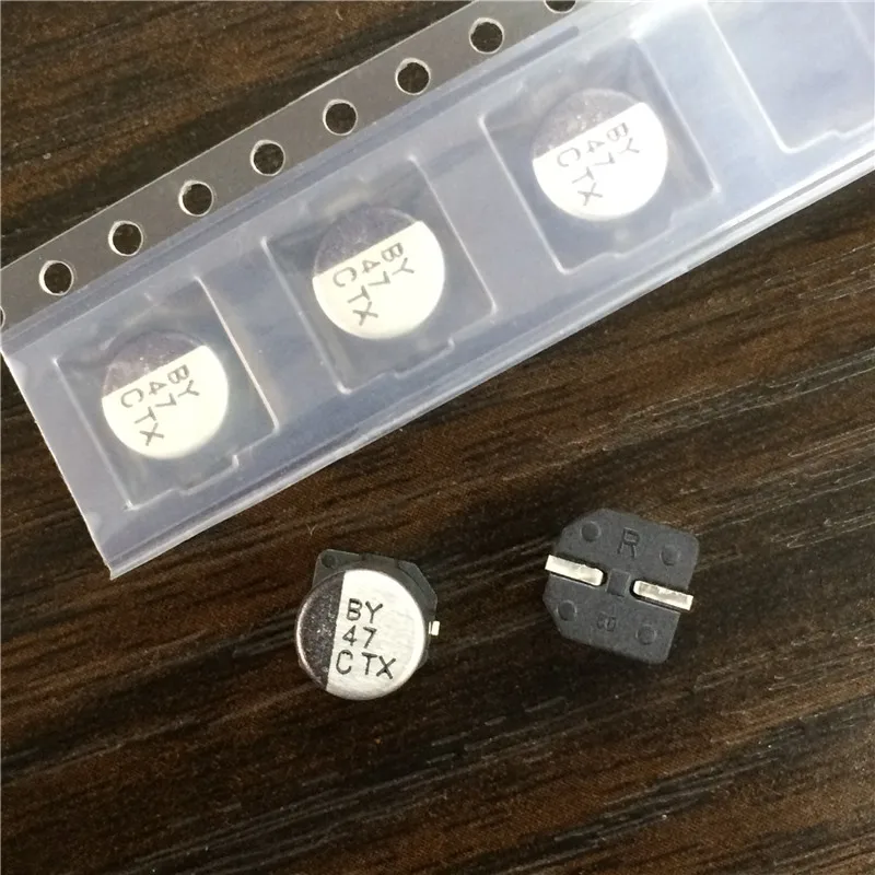 47uf 16v конденсатор