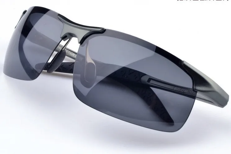 2019 профессиональные очки из алюминиево магниевого сплава мужские