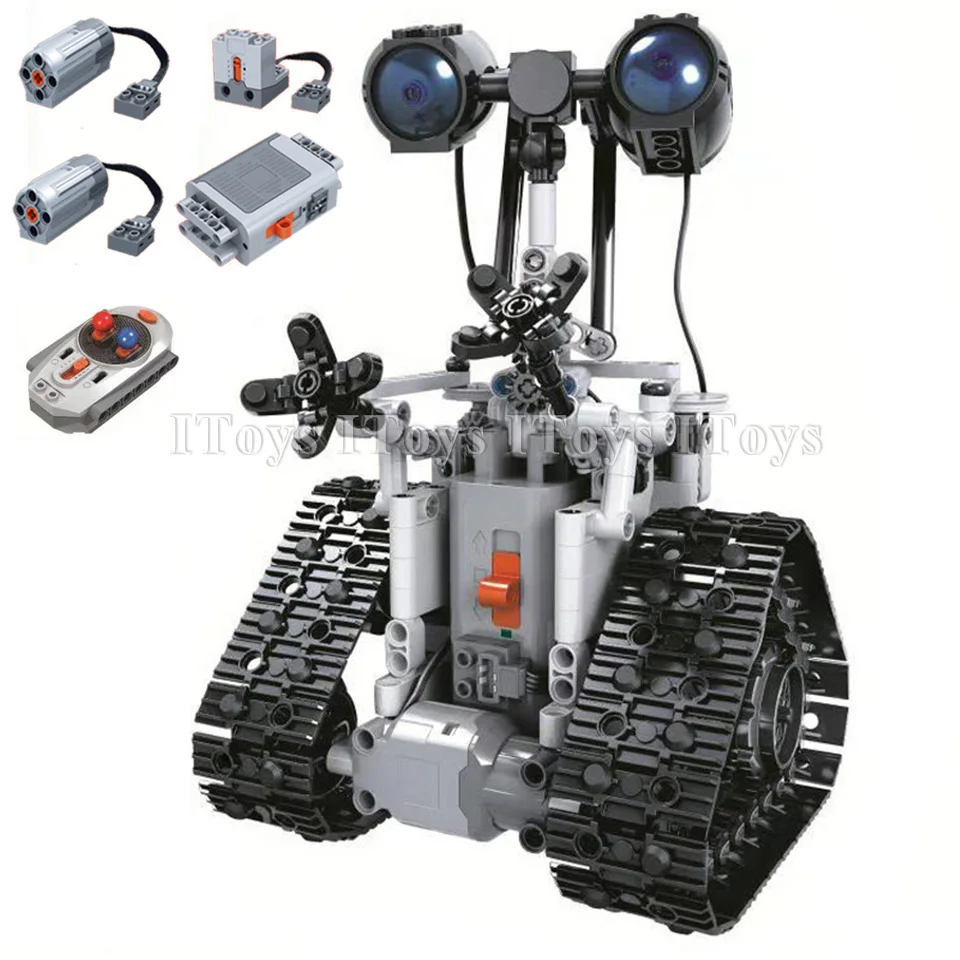 technic robot