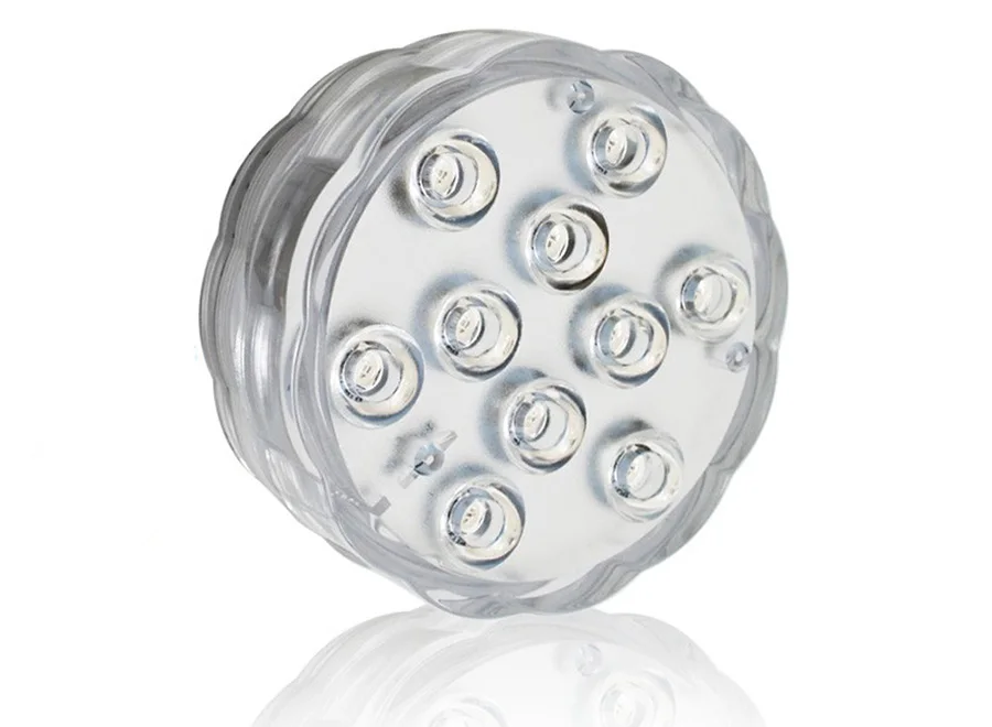 Submersible Led Light