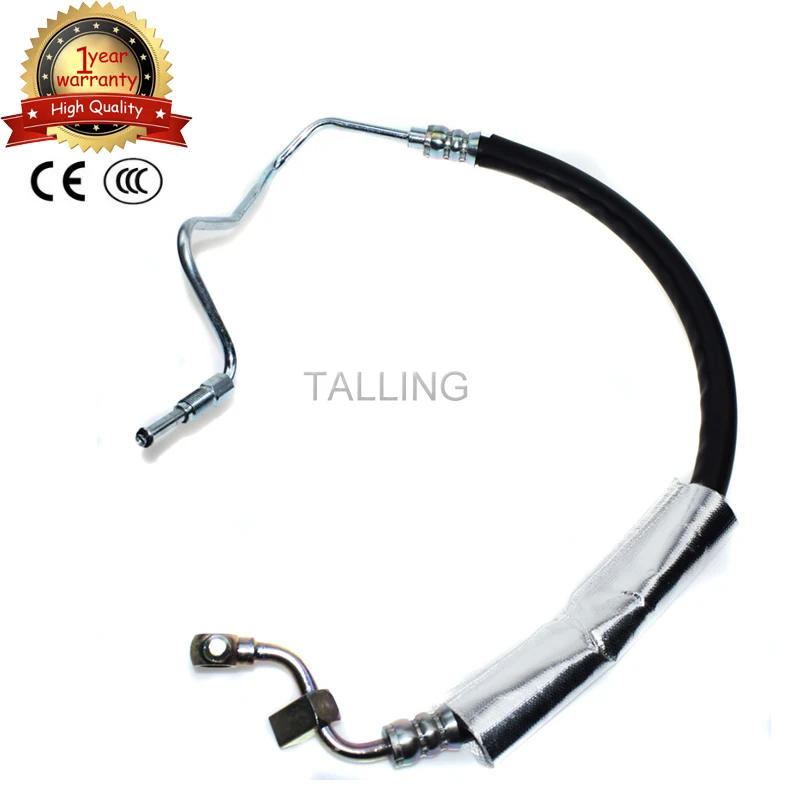 Power Steering Pressure Hose For Nissan Maxima 2004 2005 2006 2007 2008