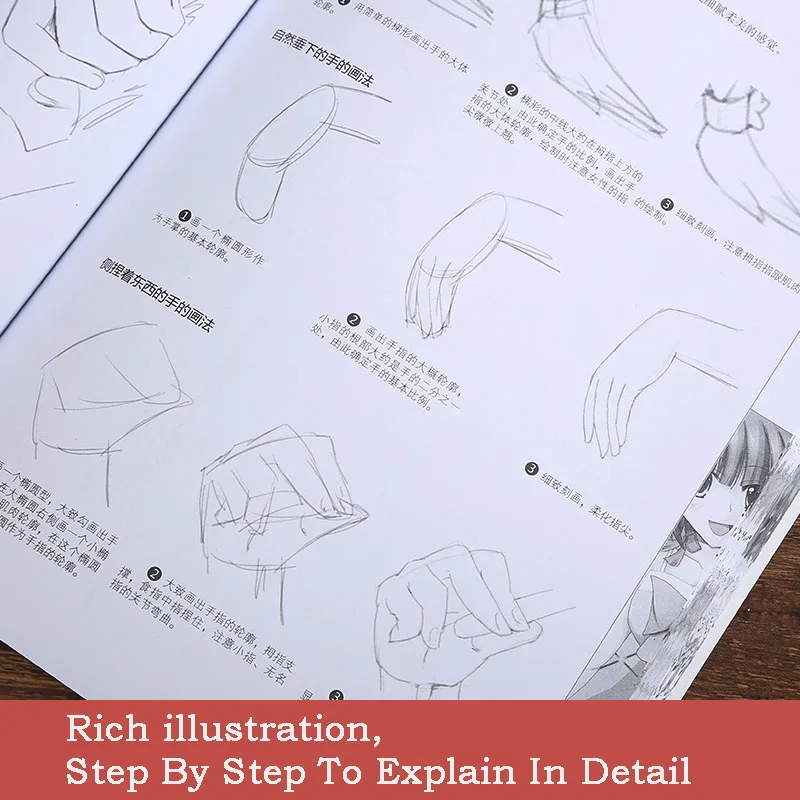 3 Pcs Cute Comic Coloring Books For Adults Cartoon Sketch Super Easy To Learn The Manga Drawing Techniques Tutorial Book Chinese 3 Pcs Cute Comic Coloring Books For Adults Cartoon Sketch Super Easy To Learn The Manga Drawing Techniques Tutorial Book Chinese
