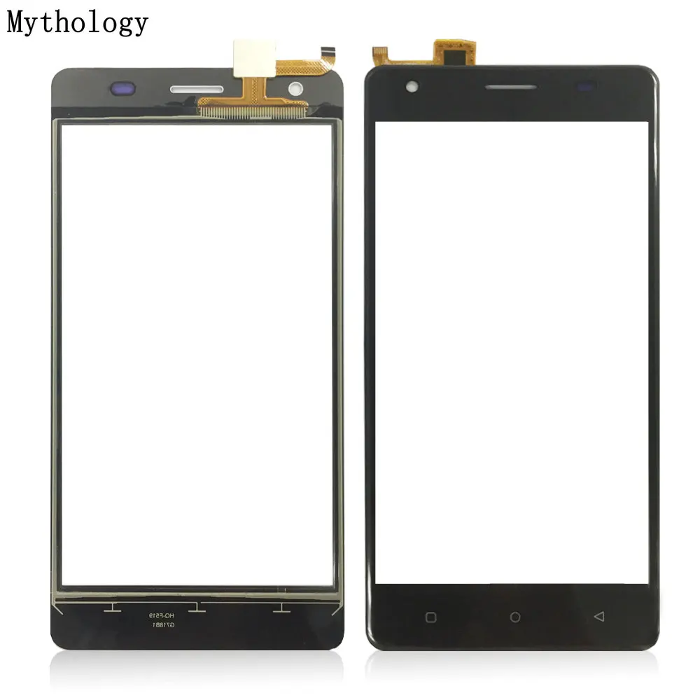 

Mythology Touch Screen For Oukitel C5 Pro C5 5.0 Inch Touch Panel Mobile Phone Repair Tools Black White Gold In Stock