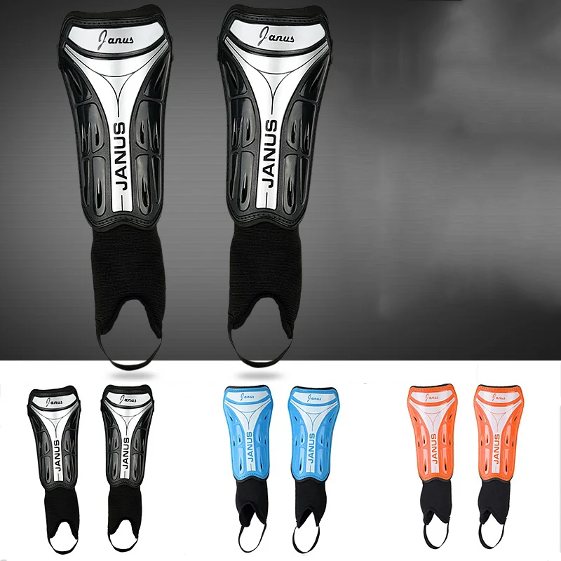 

JANUS Soccer crus Protector Football Feet Protective Pads Training crus Ankle Protector New