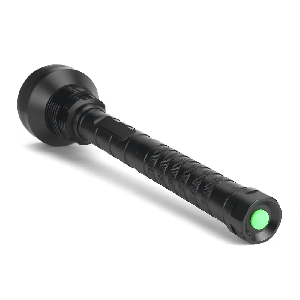 CREE XML-T6 LED FLASHLIGHT (2)