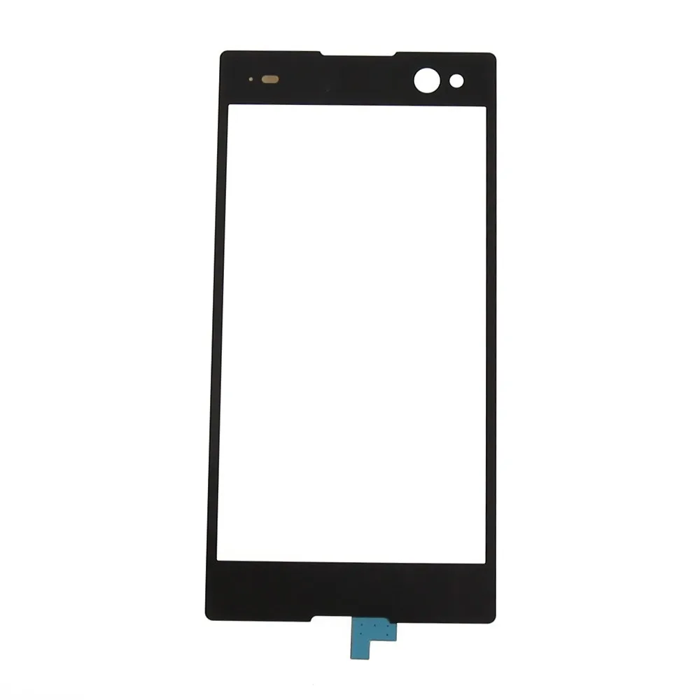 Сменный сенсорный ЖК экран для Sony Xperia C3 D2533 D2502 C4 E5303 E5306 E5353|glass lens|touch screen sensortouch