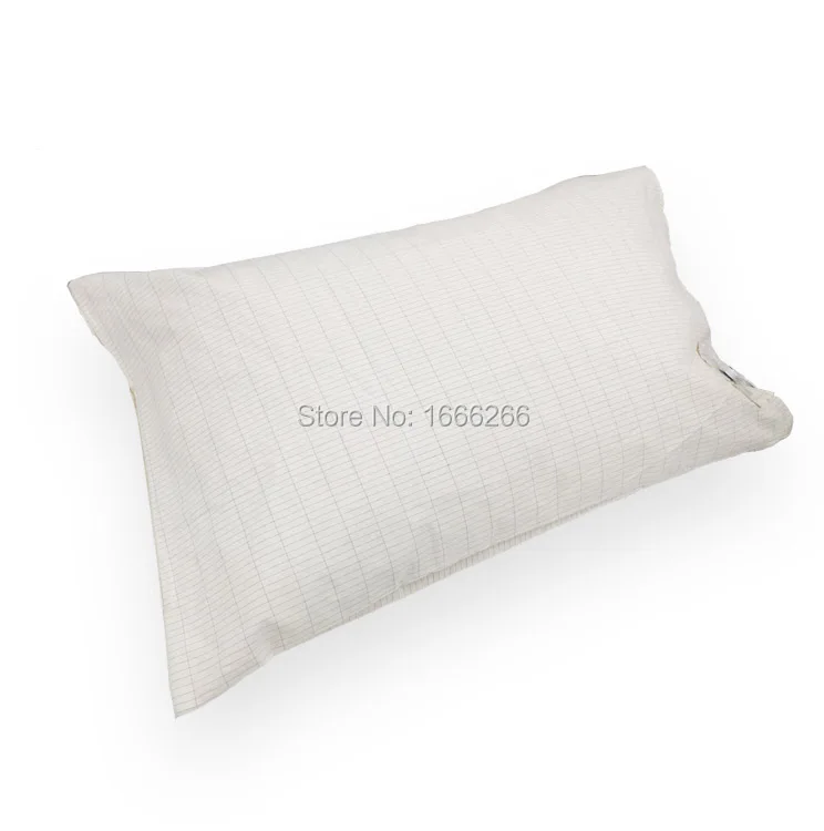 Китайский поставщик проводящая наволочка для подушки земли|earthing pillow case|pillow casecase |