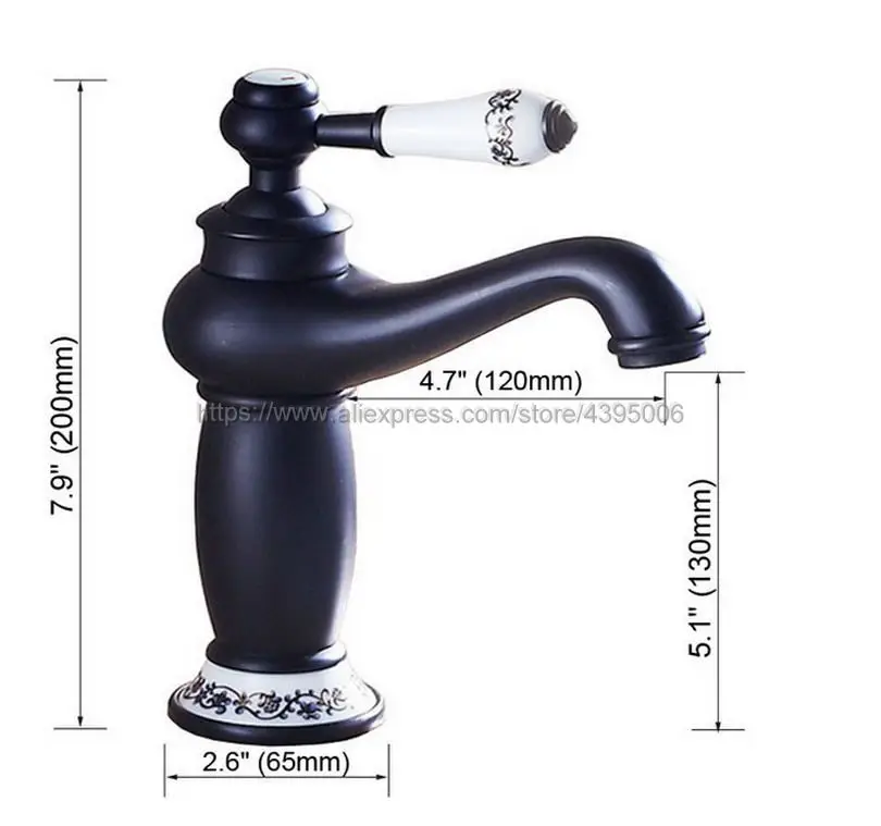 النفط مفروك البرونزية الحمام الغرور بالوعة صنبور واحد السيراميك مقابض النحاس الساخنة والباردة حوض خلاط صنبور Bnf504 النفط مفروك البرونزية الحمام الغرور بالوعة صنبور واحد السيراميك مقابض النحاس الساخنة والباردة حوض خلاط صنبور Bnf504