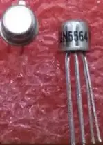 Free Shipping 10pcs/lot 2N5564 TO-716 IC Best quality | Электроника