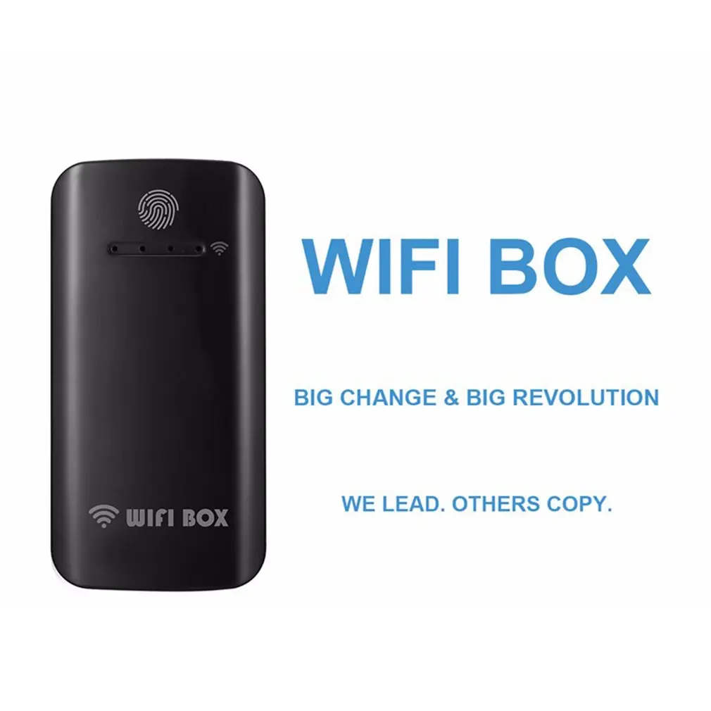 Wireless For Android For IOS Wifi For USB Endoscope Microscope WEB Camera WIFI Box USB microscope Endoscope