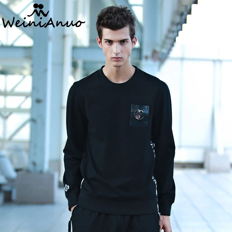 mens sweatshirts designer sale