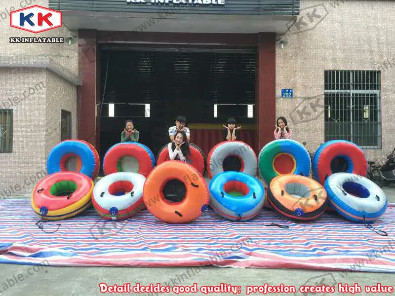 inflatable outdoor toys