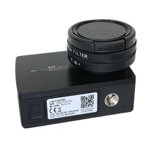 Professional CPL/UV Filter Protector Lens Cap Mini Cover For Xiaomi Yi 2 4K 4K Plus Lite Xiaoyi Sport Action Camera Accessories Professional CPL/UV Filter Protector Lens Cap Mini Cover For Xiaomi Yi 2 4K 4K Plus Lite Xiaoyi Sport Action Camera Accessories