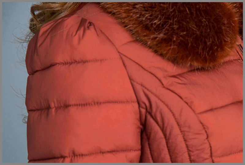 Woman Winter Coats And Jackets (16)