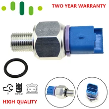 Sortie d'usine direction assistée capteur de pressostat d'huile hydraulique pour citroën Berlingo C4 XSARA Picasso XM 1.4 1.6 1.8 2.0 Hdi(China)