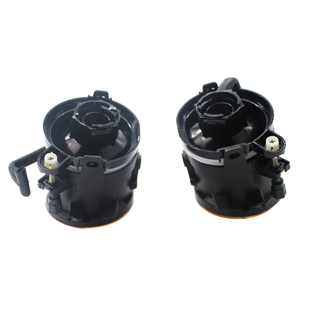 Clearance 1Pair Bumper Fog Light Fit for BMW E46 M3 2001-2006 Car Fog Lamp 4