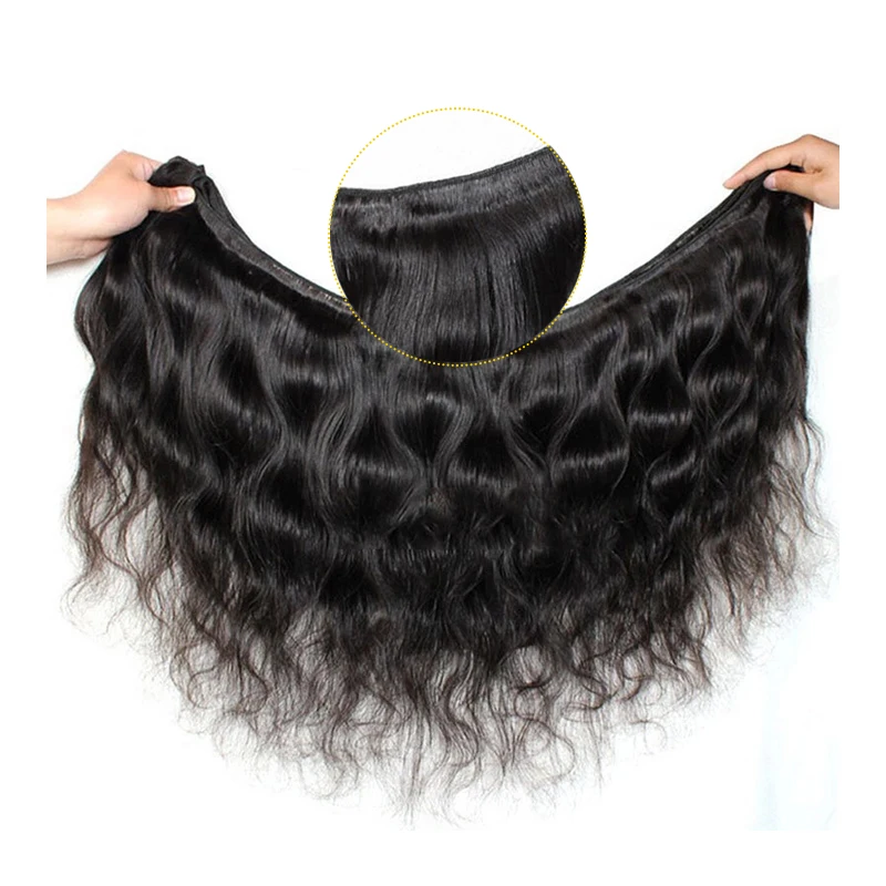 Waitin Fur Offerte Uneed Extensions Capelli Ondulati 100 Umani