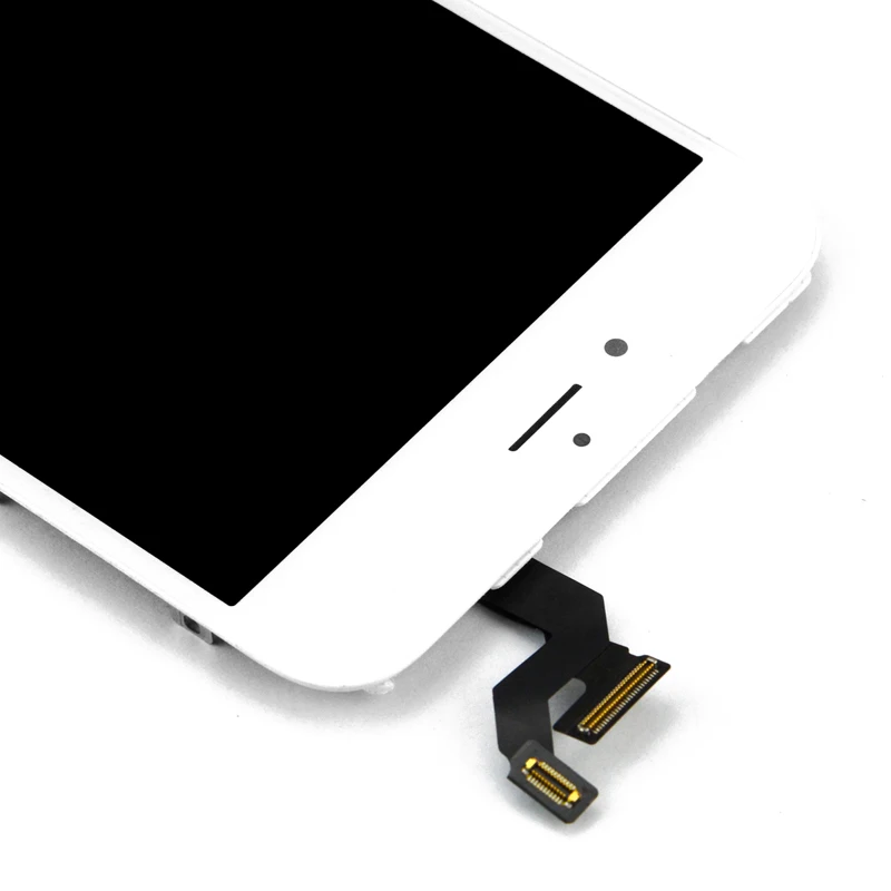 ЖК дисплей класса AAA OEM для Apple iPhone 6s Plus A1634 A1687 A1699 с дигитайзером в сборе сенсорная