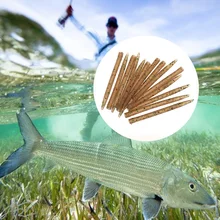 30 шт. 54 мм втулок против запутывания резиновые рукава соединиться с Рыбалка аксессуар-крючок для рыбалки на карпа рыболовные снасти Pesca