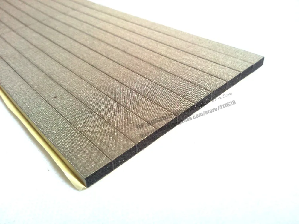 

60x 1mm,2mm,3mm,5mm, 10mm Thick Conductive Foam Sponage for Laptop Tablet GPS Hot Down, EMI Shielding, DIY