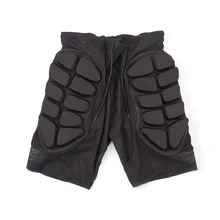 Спорт на открытом воздухе лыжные шорты фижмы протектор катание Сноубординг роликовые скейт мотоциклетные шорты защита бедер