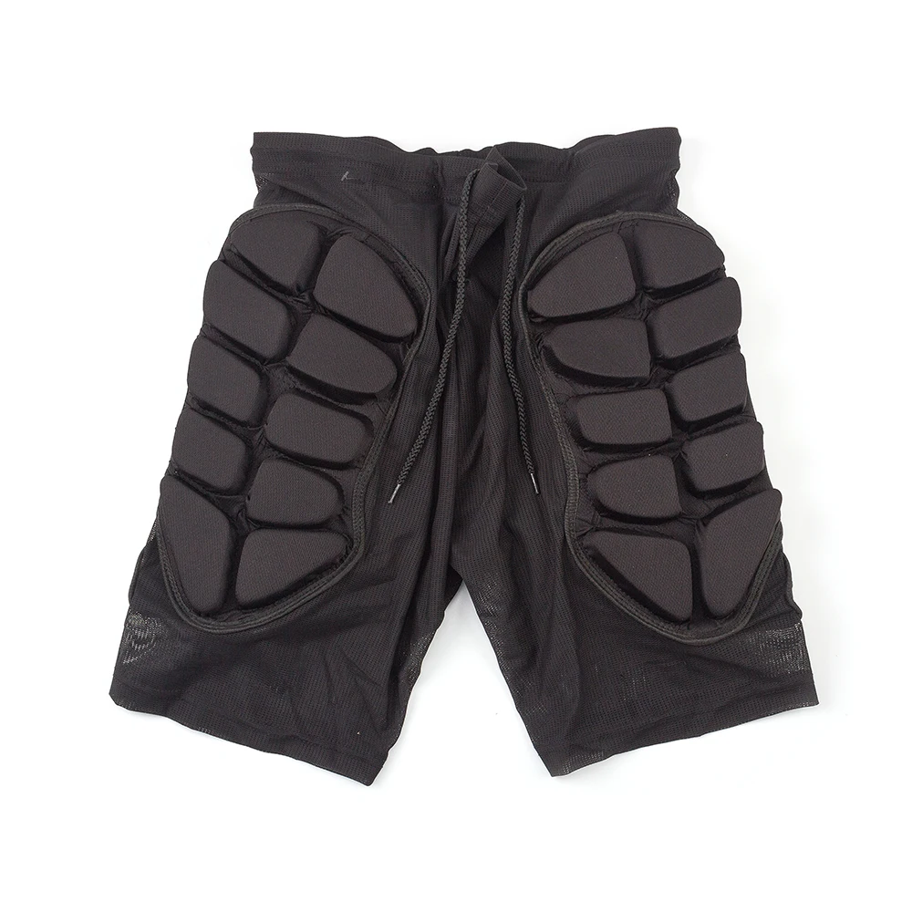

Outdoor Sports Skiing Shorts Hip Pad Protector Skating Snowboarding Roller Skate Motorcycle Shorts Hip Protection