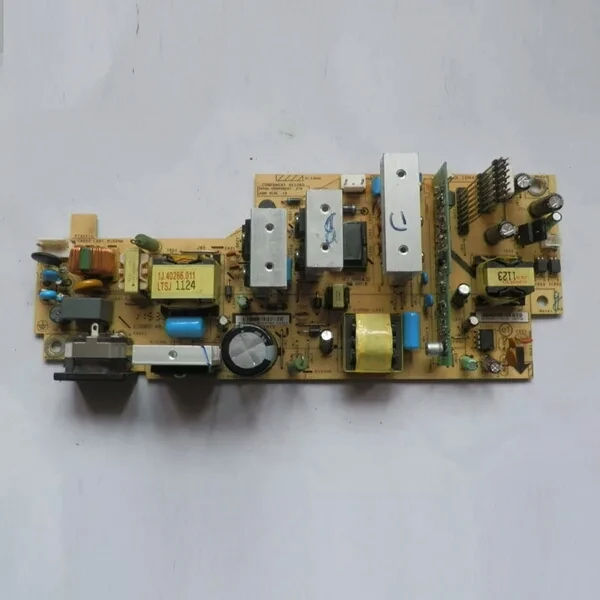 Original projection main power supply for BenQ projector MS500 MX501