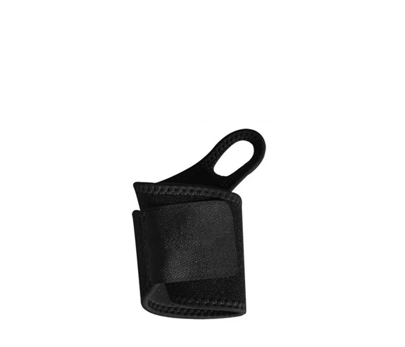 Professional elastic sports safety carpal tunnel tennis wrist bandage brace support free shipping (15)